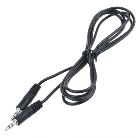 PKPOWER 6.6FT Cable AV Audio/AUX IN Cable Cord For Sony PHA-1 Portable Headphone Amplifier Amp (Best Japanese Av Star)