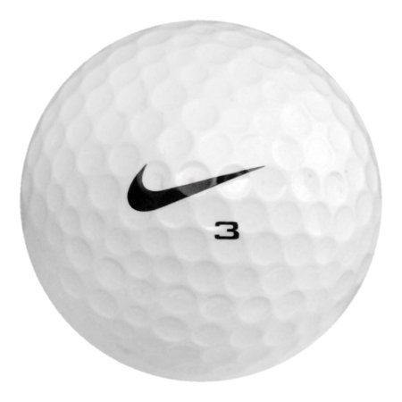 Nike Golf Forged - Nike Mix - Mint (AAAAA) Grade - Recycled (Used) Golf Balls - 50 Pack