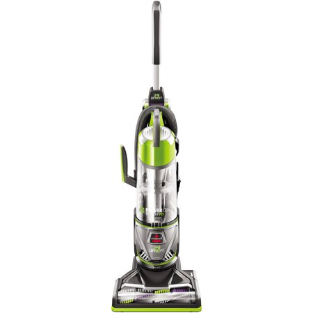 BISSELL PowerGlide Lift-Off Pet Upright Vacuum Cleaner, 2043W