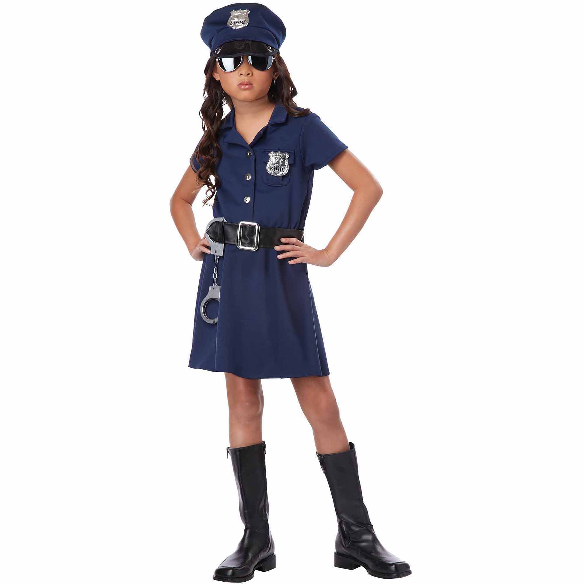 Girls Kids' Halloween Costumes - Walmart.com