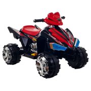 Four Wheelers