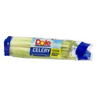 Celery, each