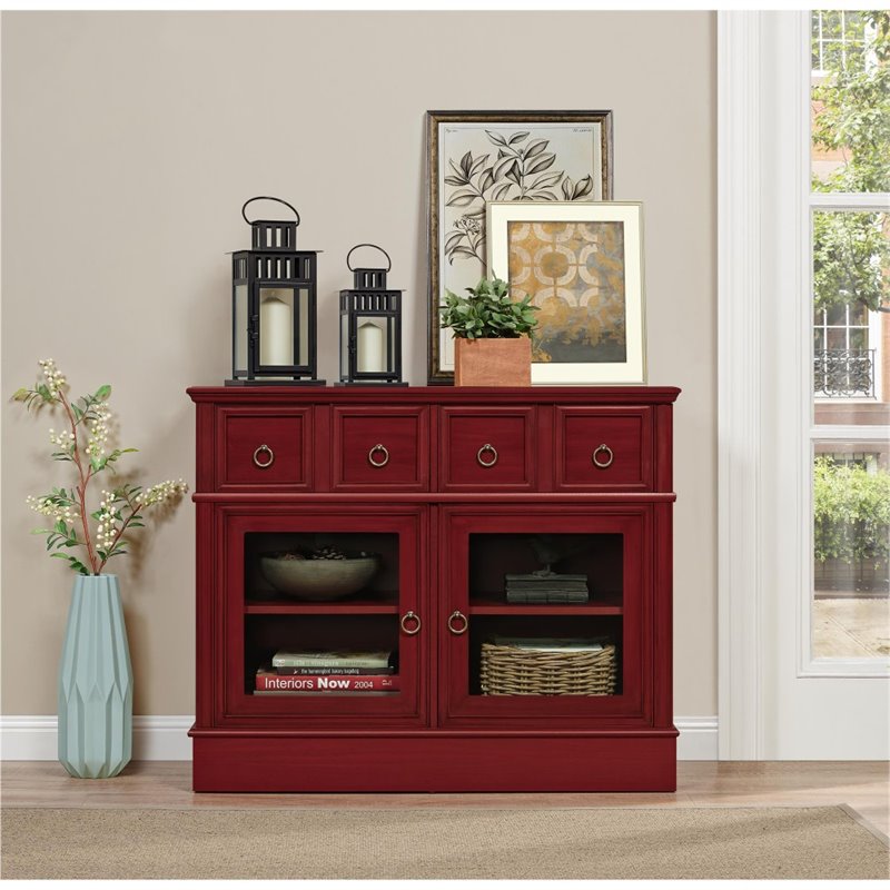 Altra Ryder Apothecary TV Console