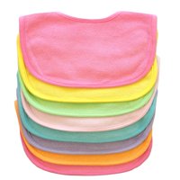 Bibs And Burp Cloths - Walmart.com