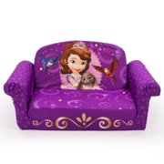 Kids Flip Sofas