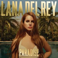 Paradise (Vinyl) (explicit)