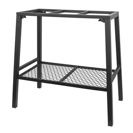 aqua culture 10 15 gallon steel aquarium stand