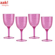 Plastic Wine Gles Plastic Wine Gles