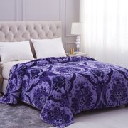 Aprima Supreme Velvet Blanket - Just Me And Supreme Aprima Supreme Velvet Blanket - Just Me And Supreme