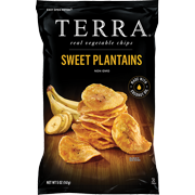 Plantain Chips
