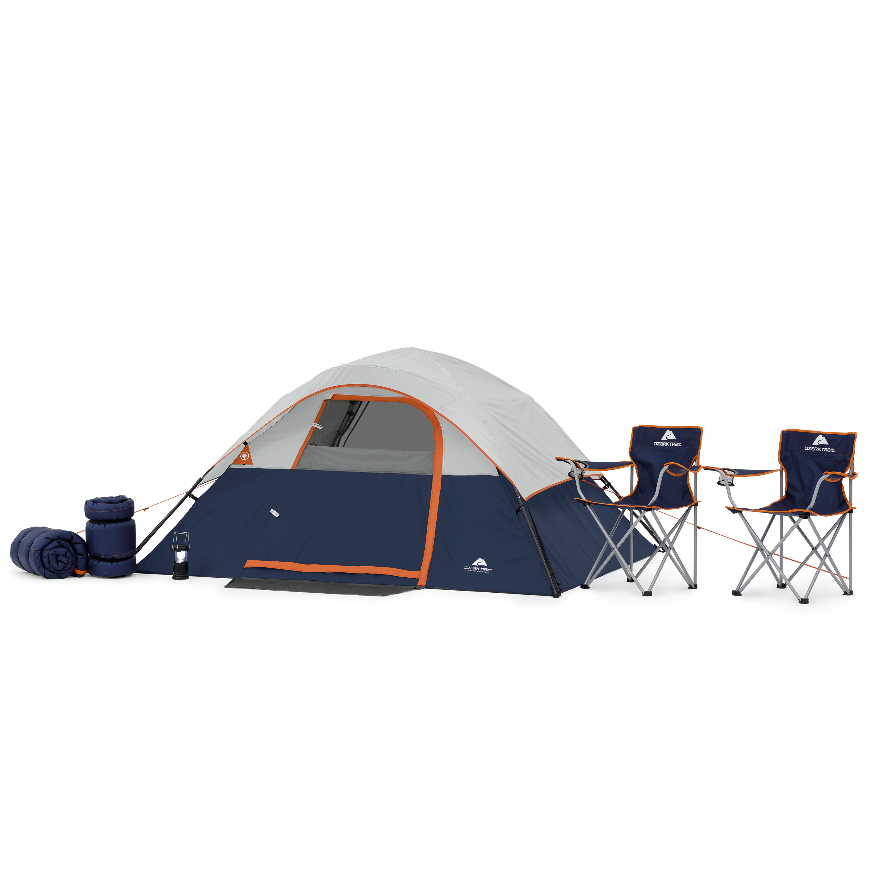 $69 (reg $98) Ozark Trail 6 Pi...