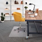 carpet chair mats