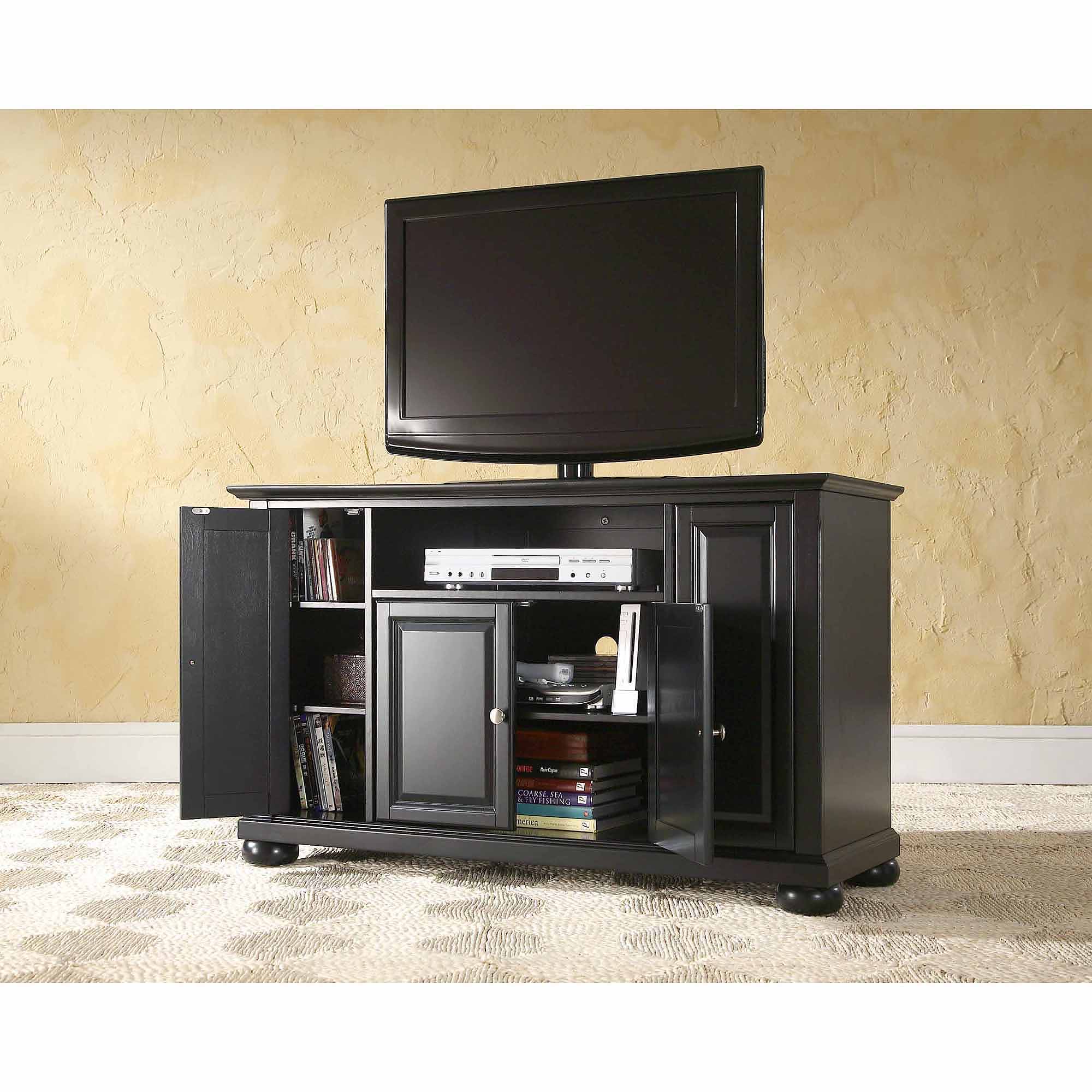 Crosley Furniture Alexandria TV Stand for TVs up to 48''