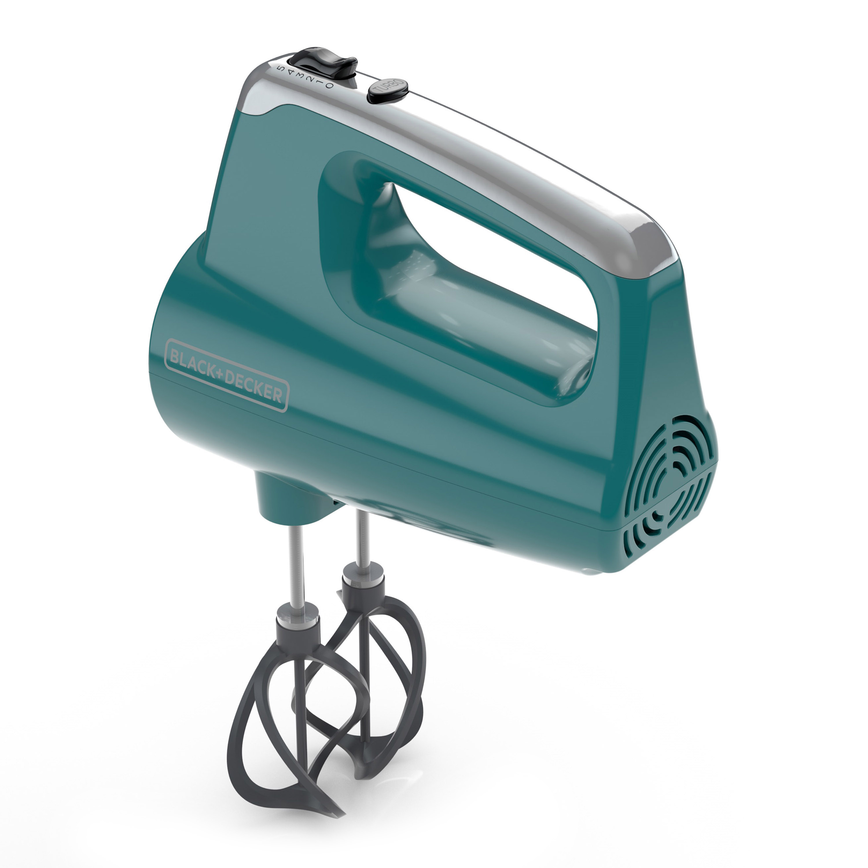 Black & Decker Helix Hand Mixer - Macy's