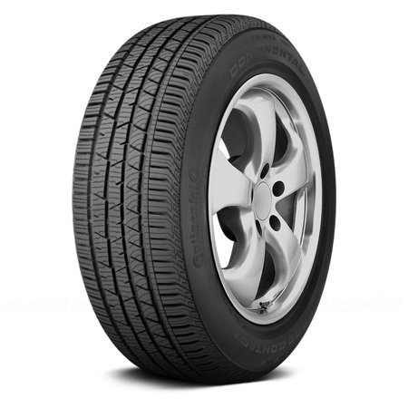Continental CrossContact LX Sport 255/50R19 107H (Continental Sport Contact 2 Tyres Best Price)