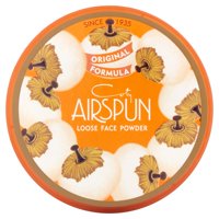 Coty Airspun Loose Face Powder, Translucent Extra Coverage