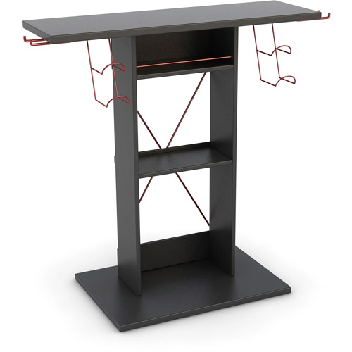 Atlantic Game Central TV Stand for TVs up to 32''