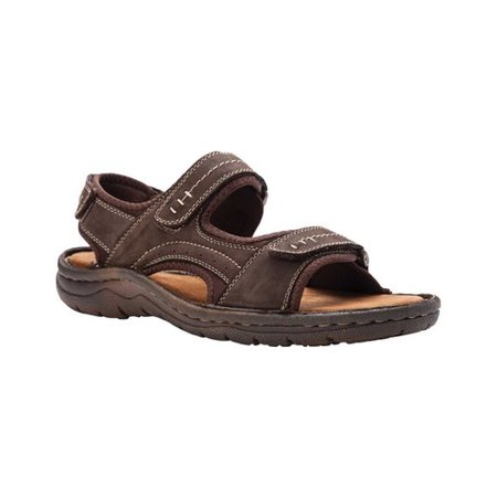 Walking Sandals - Men's Propet Jordy Walking Sandal