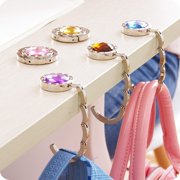 Purse Hooks For Tables