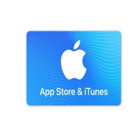 $100 App Store & iTunes Gift Card (Email Delivery)