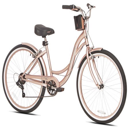 kent rose gold cruiser