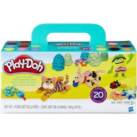 pulpo play doh