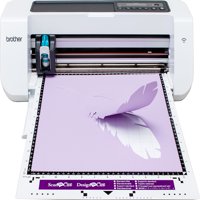 Brother DesignNCut DC200 Electronic Cutting Machine