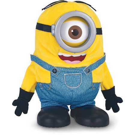 minions tumbling stuart