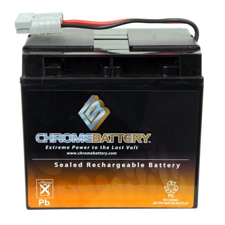 Upg Kit - rbc7 ups complete replacement battery kit for apc sua1500