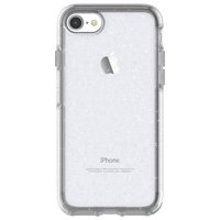 OtterBox Symmetry Clear Series for iPhone 8 & iPhone 7, Stardust