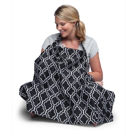 - Boppy Nursing Cover Seville