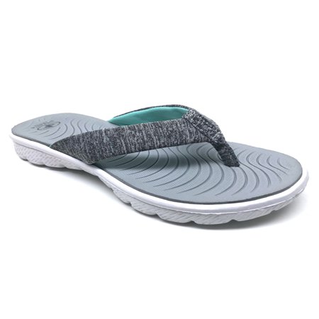 Teva Athletic Sandals - Athletic Works Women's Thong Sandal