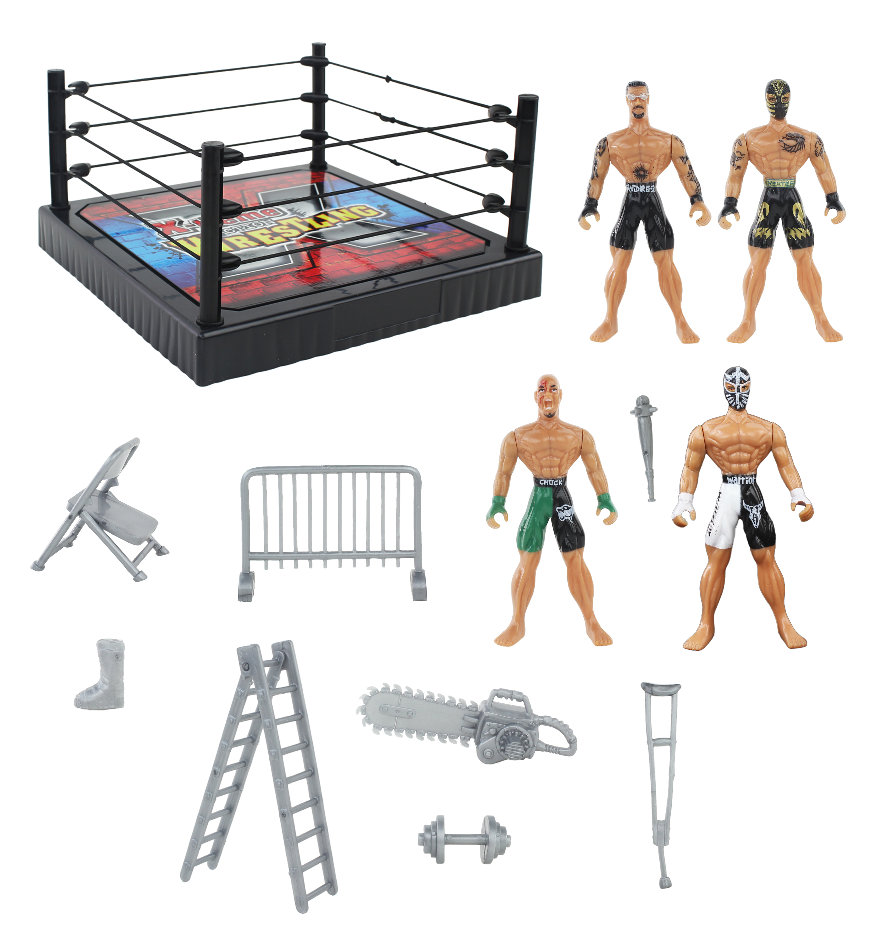 Build A Toy Wrestling Ring Pdf,Beginner Easy Diy Wood Projects Quote,Woodwo...