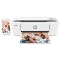 HP DeskJet 3752 Wireless All-in-One Compact Printer (T8W51A)