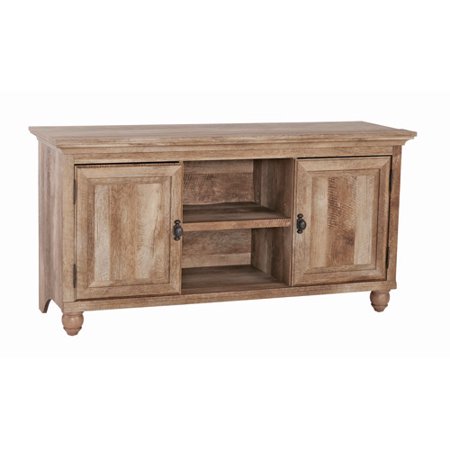- Better Homes & Gardens Crossmill Collection TV Stand & Console Cabinet for TVs up to 65