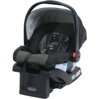 Graco SnugRide Click Connect 30 Infant Car Seat, Choose Your Pattern