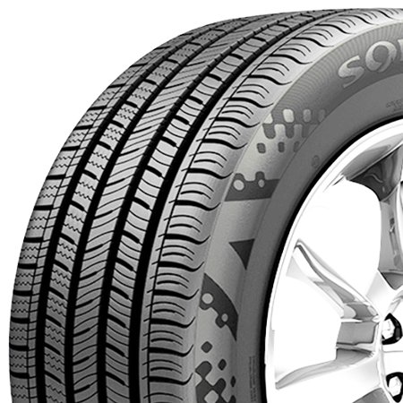 Kumho Solus Ta11 205 65r 15 Walmart Com