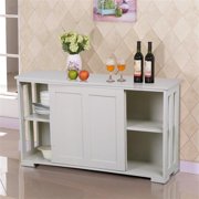 dining room hutches