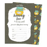 baby shower invitations