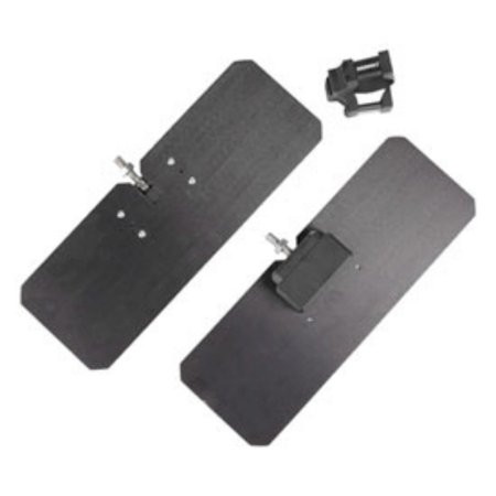 Sun Commander - Assault Industries UTV Sun Visors 2