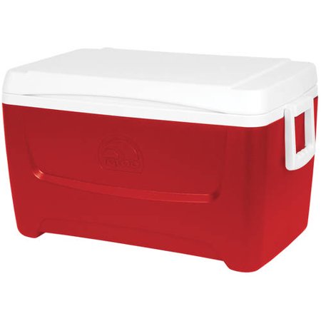 Igloo 48-Qt Island Breeze Cooler (Best Cooler Keeps Ice Longest)