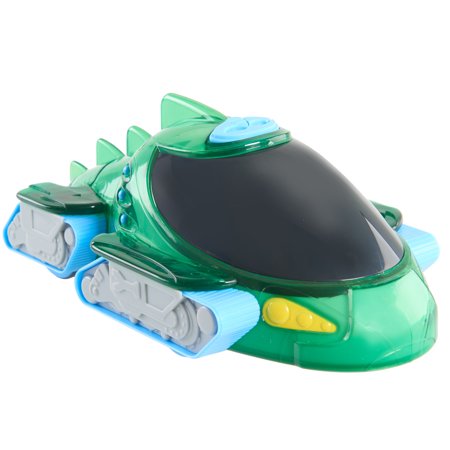 - PJ Masks Light Up Racer - Gekko-Mobile