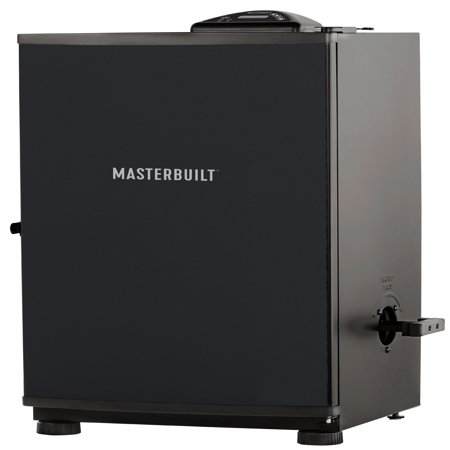 Masterbuilt MES 130B Digital Electric Smoker - Walmart.com