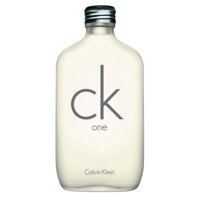Calvin Klein Ck One Eau de Toilette Perfume, Unisex, 6.7 Oz
