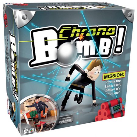 Crono Bomb