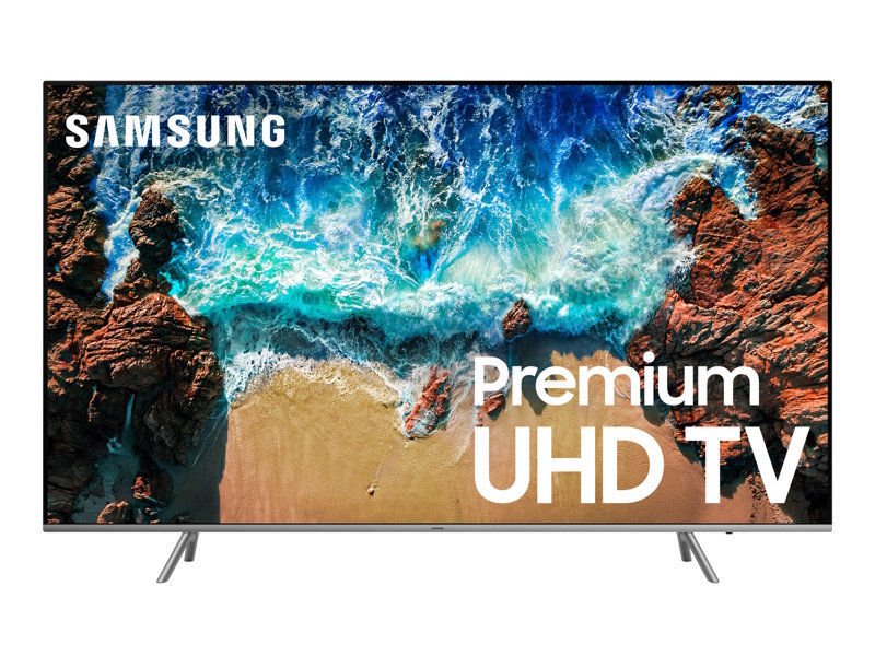 Samsung 82" Class 4K (2160p) Super UHD HDR Smart TV