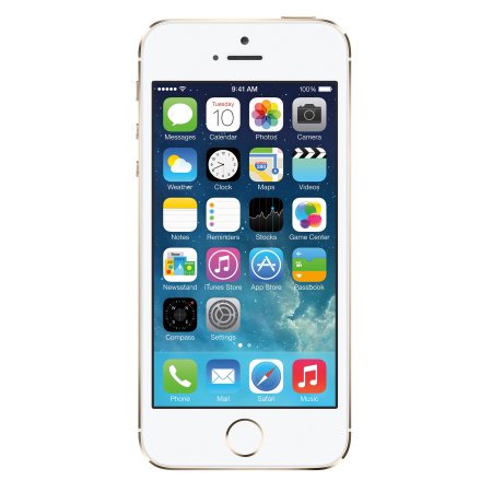Refurbished Le Iphone 5s 16gb Gold Unlocked Gsm