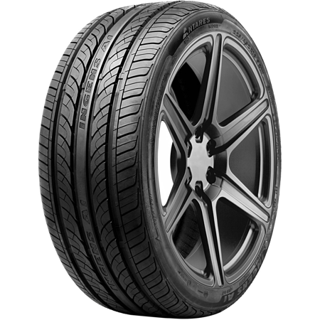 Antares Ingens A1 205 45r 16 Walmart Com