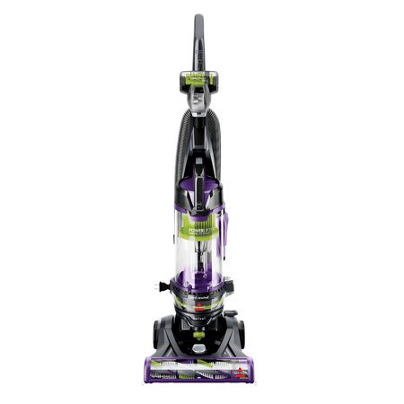 BISSELL PowerLifter Pet Rewind with Swivel Bagless Upright Vacuum, 2259 ...