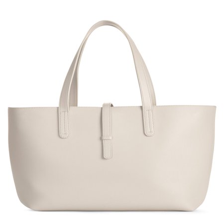Time and Tru Leigh Tote